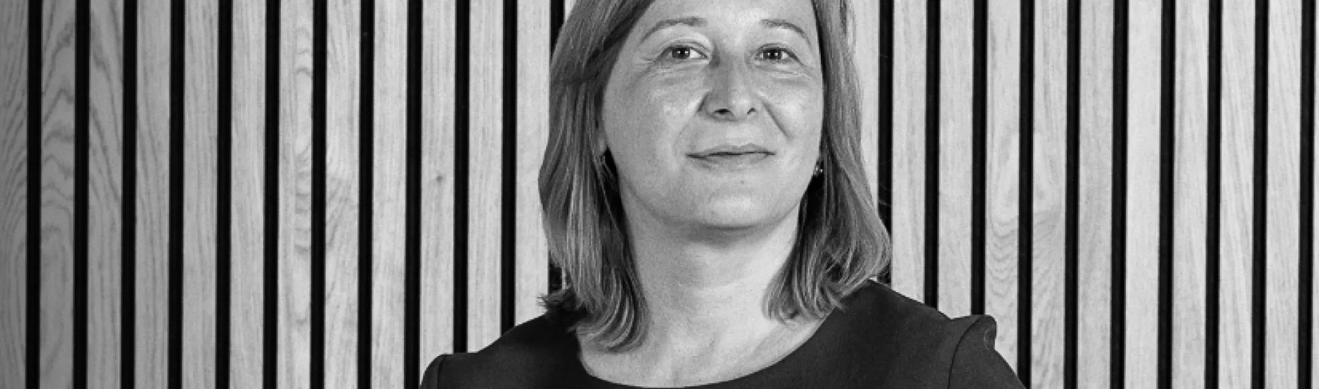 Lenka Marková projekce ENBRA