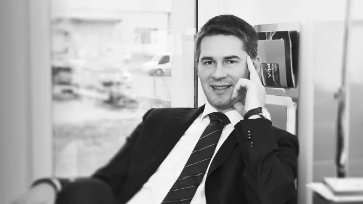 Karel Vlach Foto 