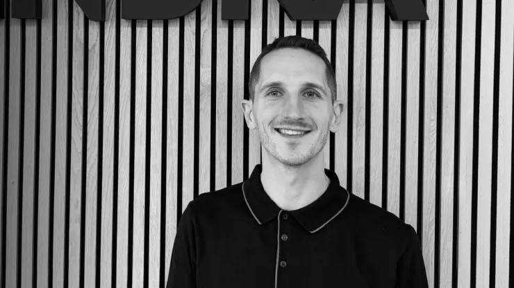 Radek Mikulášek Foto