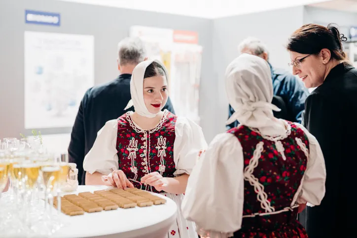ENBRA SLOVAKIA 30. let