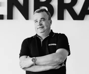 Petr Vodička | ENBRA