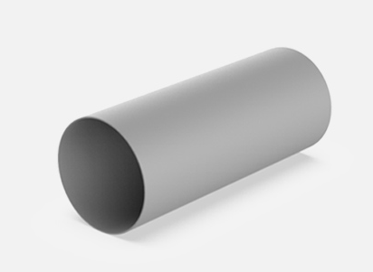 Trubka průměr 160 mm - délka 700 mm - pro GHOST 160