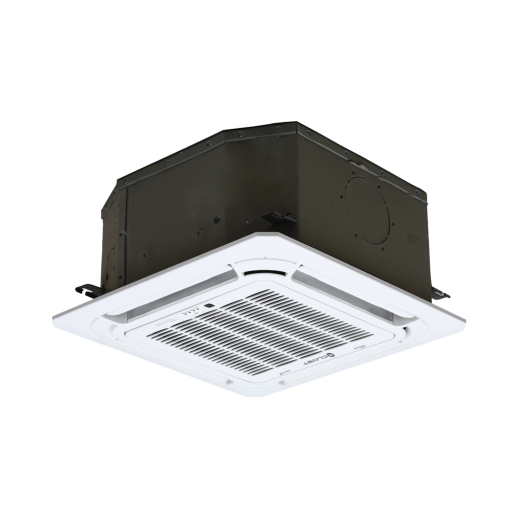 Vnitřní kazetová jednotka pro Multisplit - 35M (3,5 kW) BOX 2 (650 x 650)