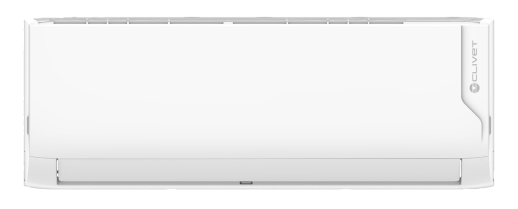 Vnitřní nástěnná jednotka CRISTALLO 2 - 35M (3,52 kW)