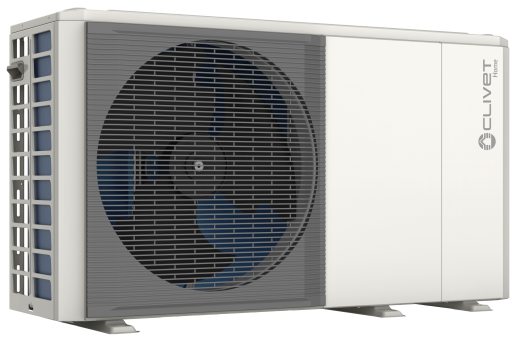 Monoblok Edge EVO 4.1 - 8,7 kW, SVT34294