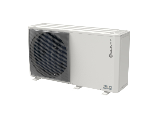 Monoblok Edge F 2.1 - 6 kW