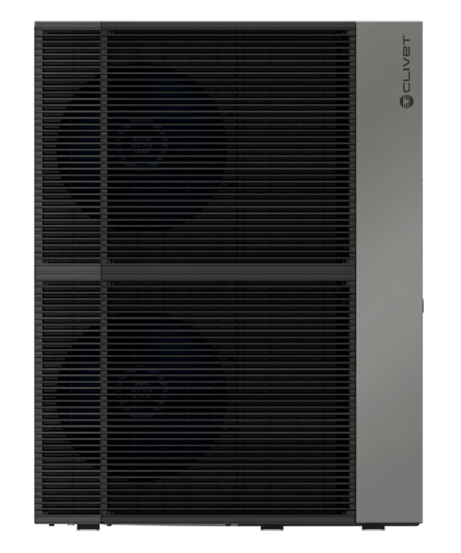 Monoblok EDGE PRO L 12.1 - 25kW