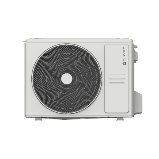 Venkovní jednotka Multisplit - 79M (7,9 kW)