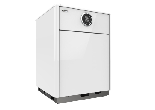 ENBRA CD 24/Z40S DGT  2,7 - 24 kW