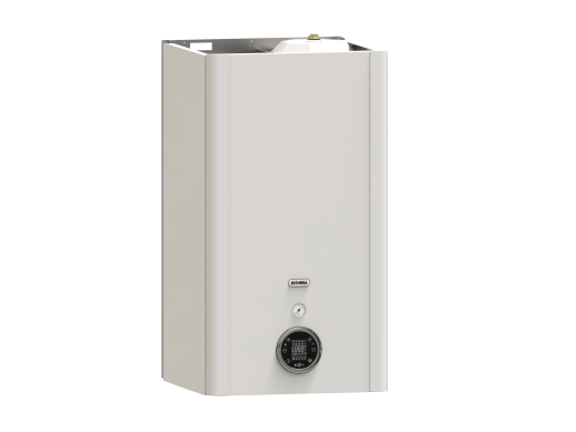 ENBRA CD 24/Z8 DGT  2,7 - 24 kW