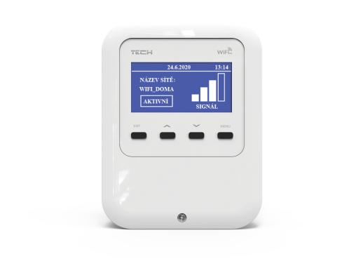WiFi internetový modul EU-WiFi RS