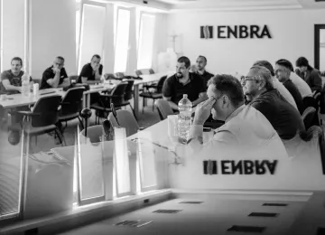 Poradenská a expertní činnost | ENBRA