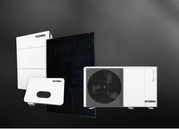 Monoblok edge evo | ENBRA