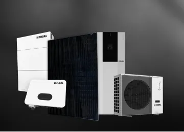 Split sphera evo tower | ENBRA